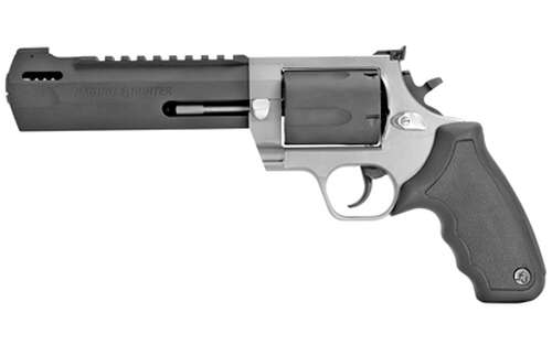 Handguns Taurus USA Raging Hunter 460S&WMagnum TAURUS RGNG HNTR 460SW 6.75" 5RD TT • Model: Raging Hunter